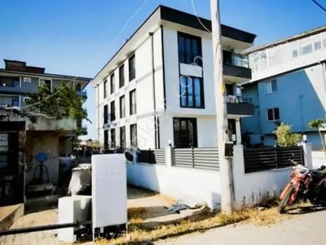 Tekirdağ Marmaraereğlisi'nde Kiralık 2 + 1 Giriş Kat Yeni Bina