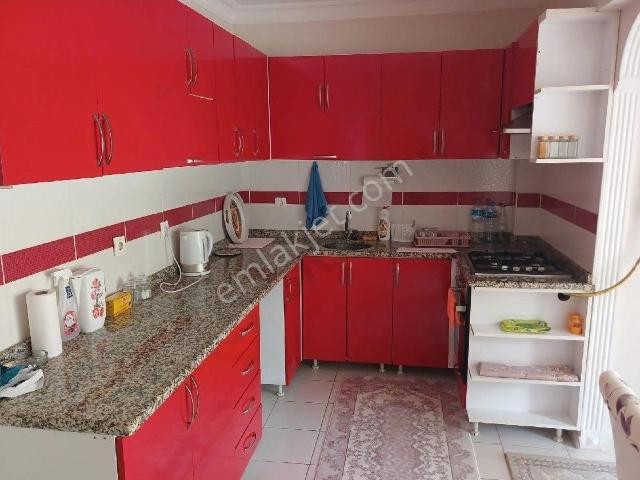 Tekirdağ Merkezde 2+1 Kiralık Daire