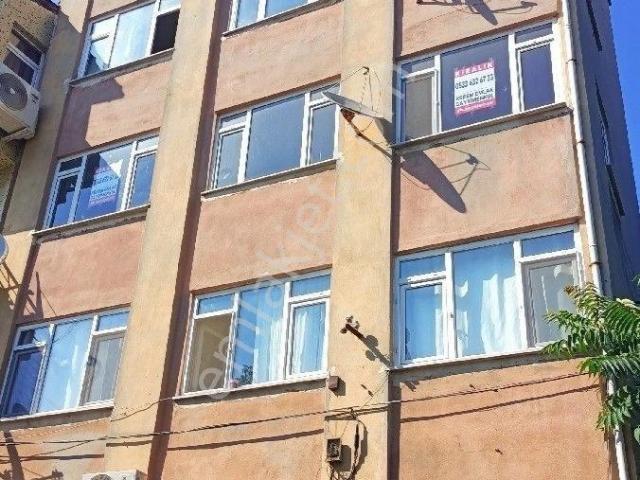 Tekirdağ Merkezde 3. Kat 2+1 Kiralık Daire