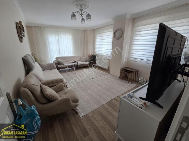 Tekirdağ Çınarlı Mah. Özel Kullanım Alanlı 3+1 Daire