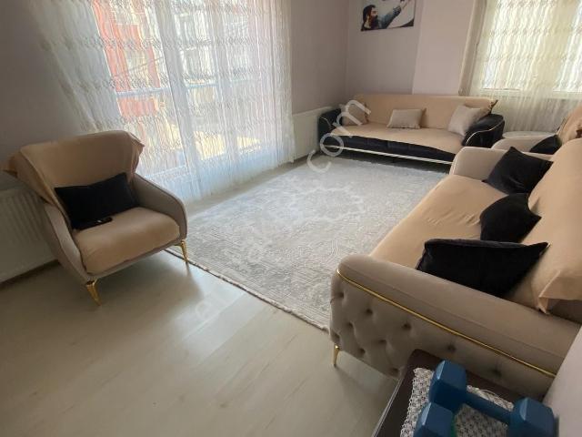 Tekirdağ Çınarlı Mah 2+1 Satılık Daire