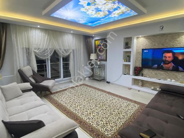 Tekirdağ Çınarli Mah Lux 4+1 Dublex Daire Satılık