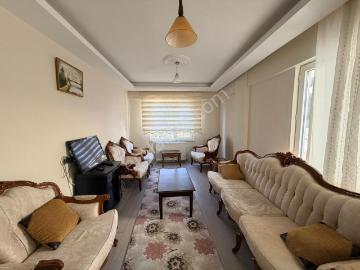Tekirdağ Çorlu Da Kiralık Eşyalı Daire