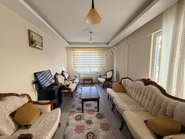 Tekirdağ Çorlu Da Kiralık Eşyalı Daire