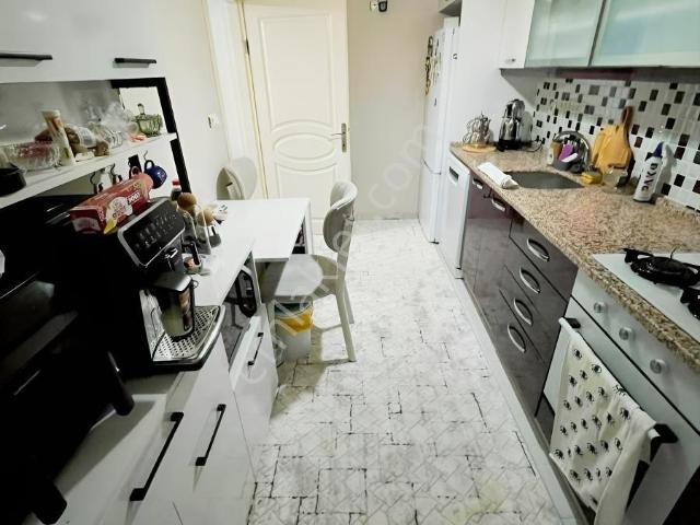 Tekirdağ Çorlu Şeyhsinan Mahallesi 2+1 Çarşı Merkezde Kiralık