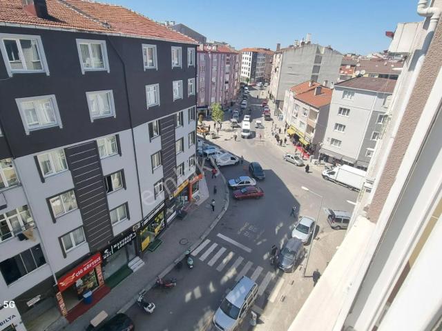 Tekirdağ Çorlu Kemalettin Kiralık 3+1 Geniş Ve Ferah Daire