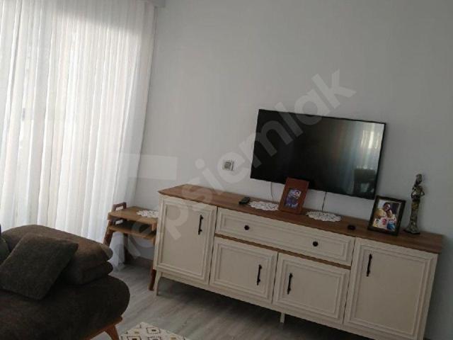 Tekirdağ ortacami mah 2+1 satılık daire