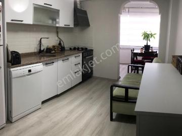 Tekirdağ Ortacami Mah Lux 2+1 Daire Satilik