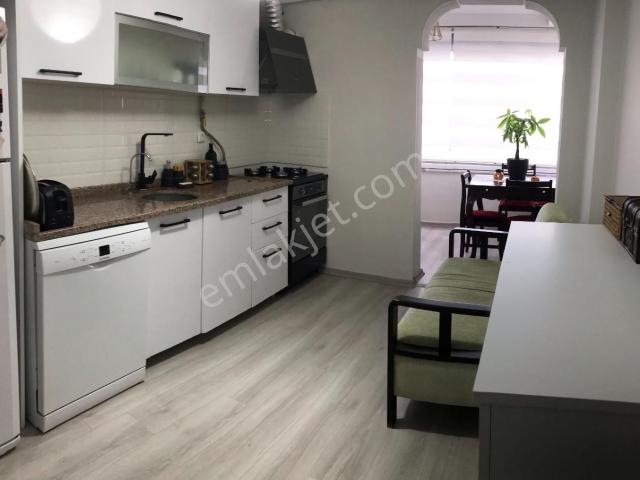 Tekirdağ Ortacami Mah Lux 2+1 Daire Satilik