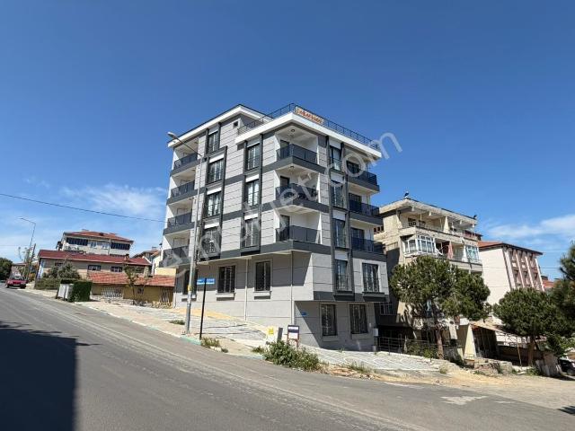 Tekirdağ Ortacami Mahallesi Satılık 1+1 Lüx Daire