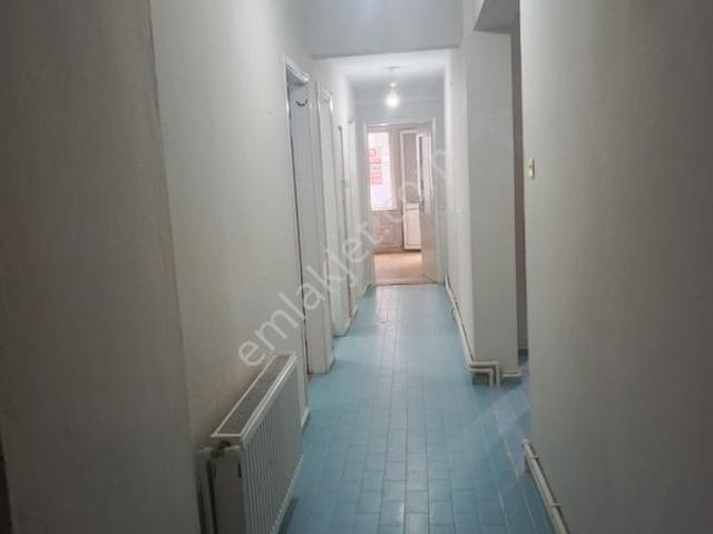 Tekirdağ Ortacami Mahallesinde 3+1 Satılık Daire