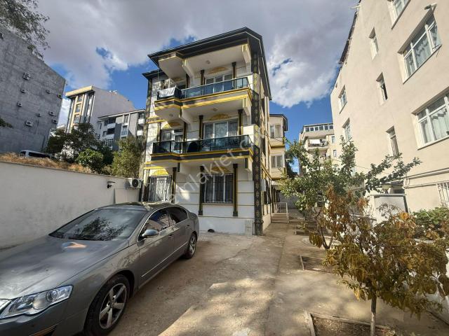 Tekirdağ Ortacami’de Güney Cepheli 2+1 Kış Bahçeli Satılık Daire