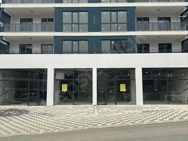 Tekirdağ Atatürk Mahallesinde Satılık Lüx Daire