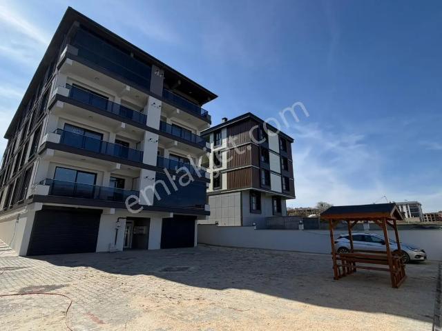 Tekirdağ Atatürk Mahallesinde Satılık Lüx 2+1 Daire