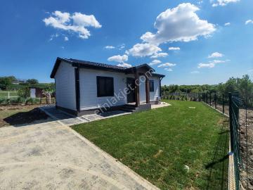 Tekirdağ Akçahalil Köyünde 395 M2 Arsa İçinde Muhteşem Köy Evi
