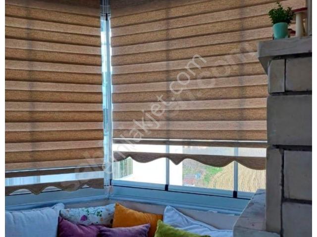 Tekirdağ Altınıova Mah.de Satılık 140 M2 5.kat Muhteşem Daire