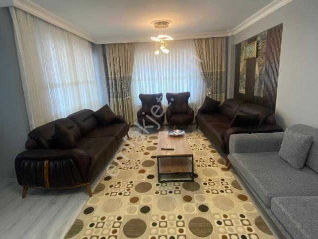 Tekirdağ Altınova Mah 4+1 Satılık Ful Deniz Manzaralı Daire