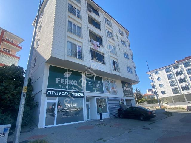Tekirdağ Altınova Mah 2+1 Eşyalı Kiralik Daire