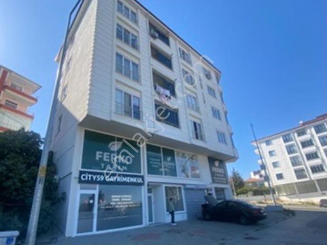 Tekirdağ Altınova Mah 2+1 Ful Deniz Manzaralı Eşyalı Satılık Daire