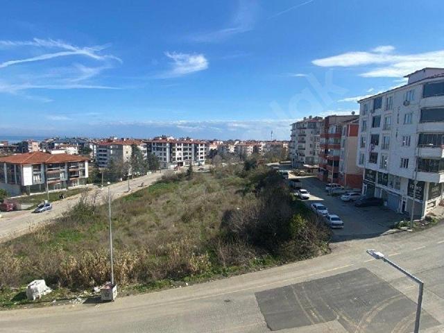 Tekirdağ altınova mah 2+1ful deniz manzaralı satilik daire
