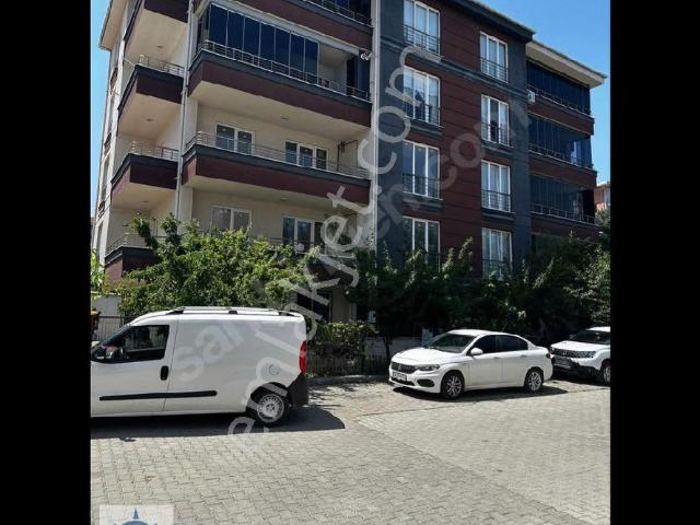 Tekirdağ Altınova Mah 3+1 Satılık Daire