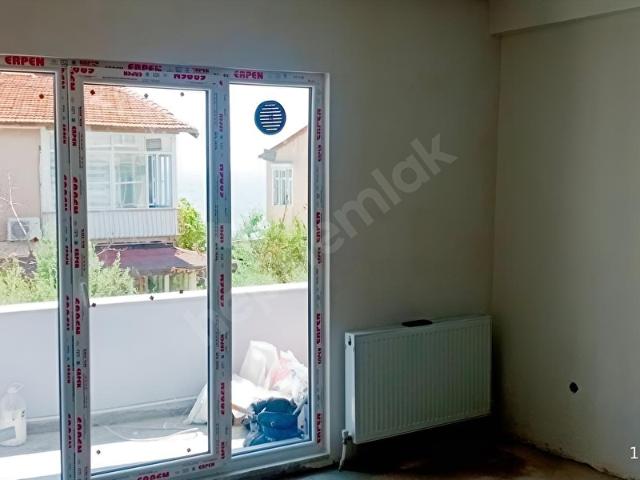 Tekirdağ Altınovada sıfır 1+1