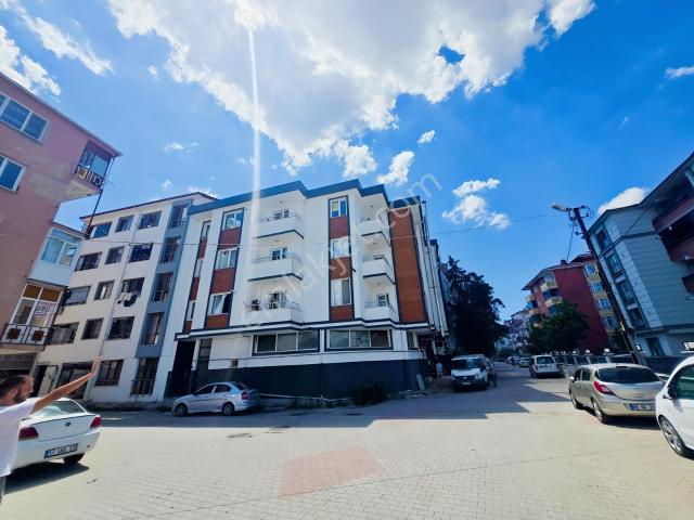 Tekirdağ Altınova'da Sıfır Bina 3+1 120m2 Satılık Daire