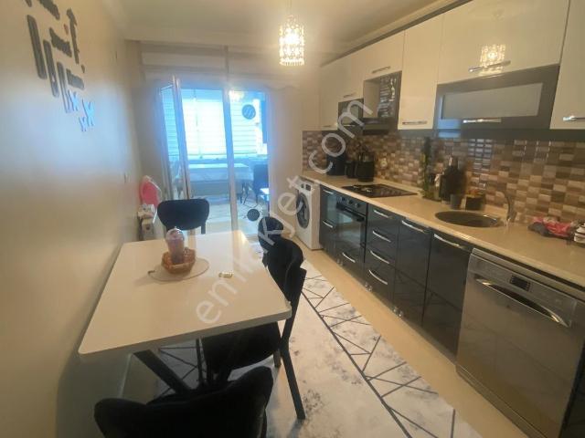 Tekirdağ Altinova Mah 3+1ful Eşyalı Kiralik Daire