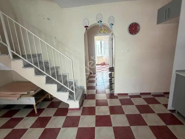 Tekirdağ Şarköy Mürefte Denize 2 Dk Sitede Satılık Dubleks Daire