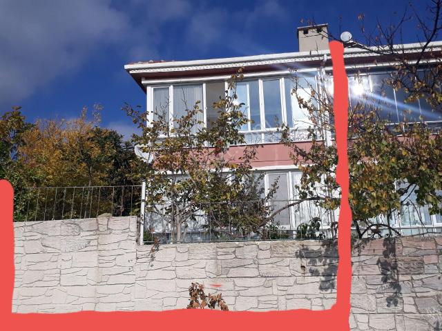 Tekirdağ Şarköy Hoşköy Mh De Satılık Daire