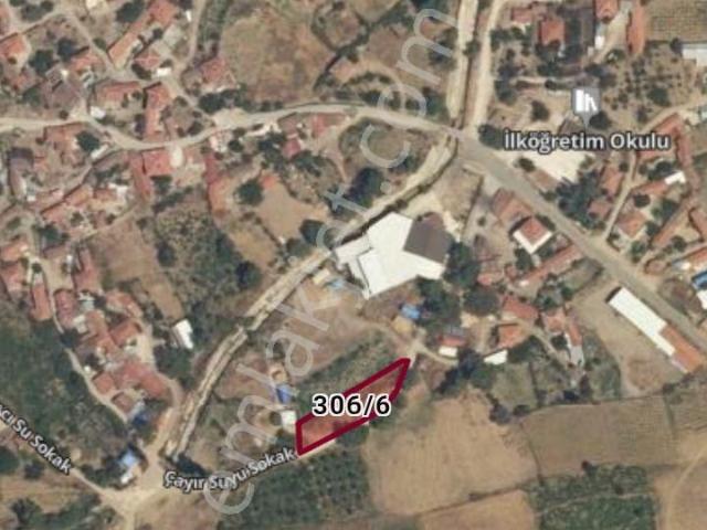 Tekirdağ Şarköy Satilik Arsa