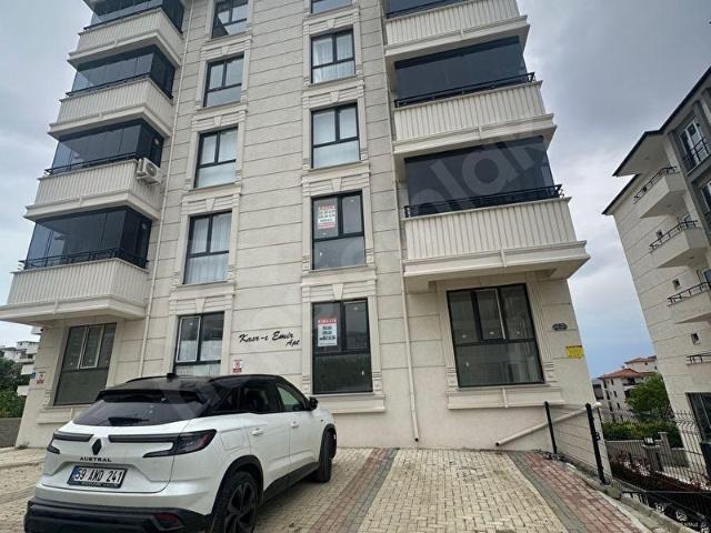 Tekirdağ Büyükşehir belediyesi yakın kiralık 1 + 1 daire