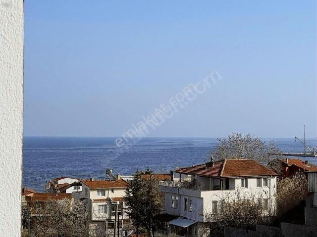 Tekirdağ/barbaros Tatil Sitesi Kiralık Lüks 1+1