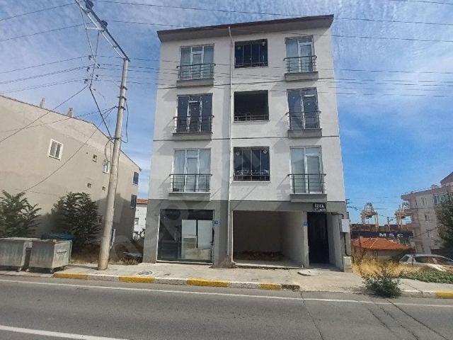 Tekirdağ barboros mah 2+1 satılik daire