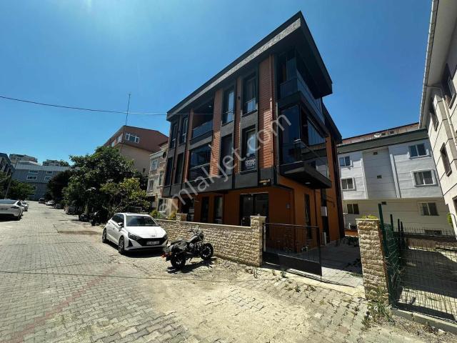 Tekirdağ Değirmen Altı Eşyalı Kiralık Daire 2+1