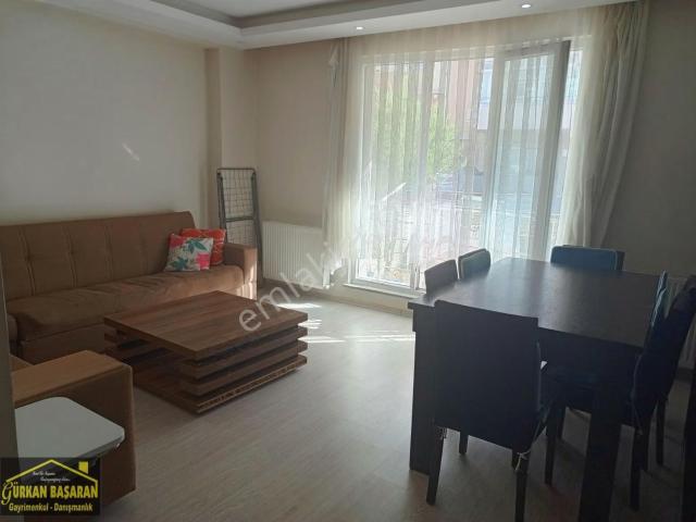 Tekirdağ Çevre Yolunda Satılık Ayrı Mutfaklı 70 M2 1+1 Daire