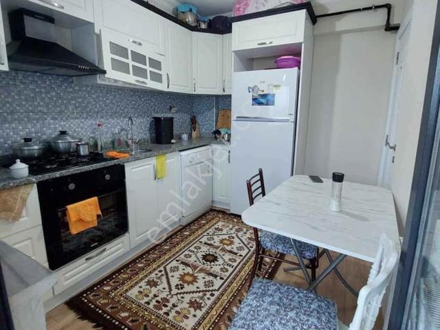 Tekirdağ/ergene/yeşiltepe Mah. İskanlı, Geniş 2+1 Fırsat Daire