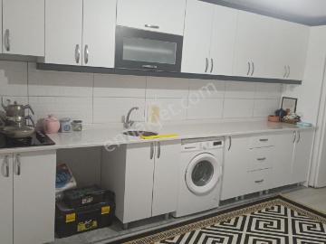 Tekirdağ Çerkezköy Fevzi Paşa.mah Satılık 3+1.130 M 1.kat Daire