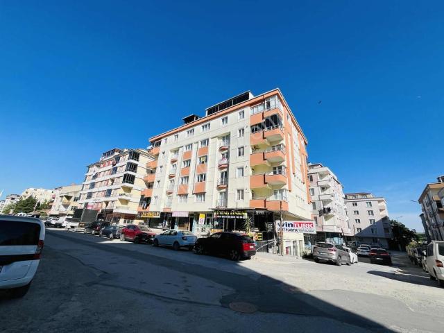 Tekirdağ Çerkezköy Fevzipaşa Mahallesi'nde Satılık 3 + 1