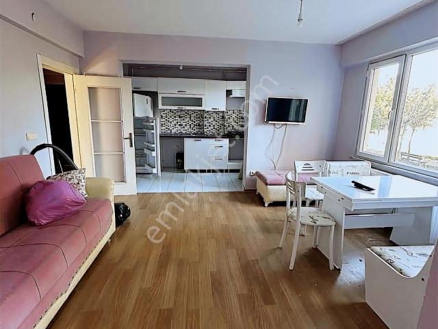 Tekirdağ Çerkezköy Veliköyde Site İçinde Kiralık Daire