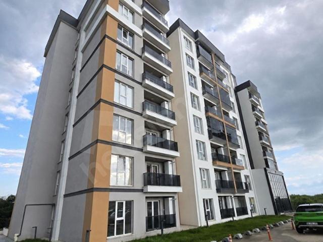 Tekirdağ Çerkezköy'de 50 m2 1+1 Satılık Daire