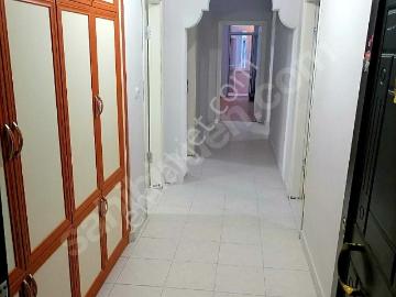 Tekirdağ Çerkezköyde İstasyon Mahallesinde 117m2 Satılık 3+1 Daire