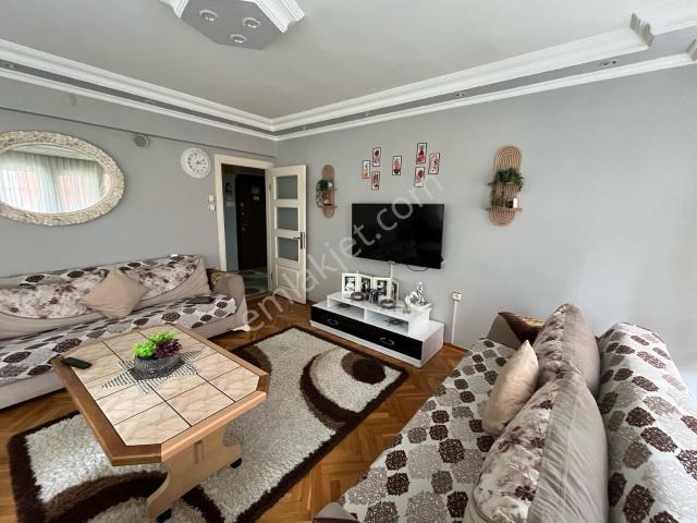 Tekirdağ Ertuğrul Mah3+1satilik Daire