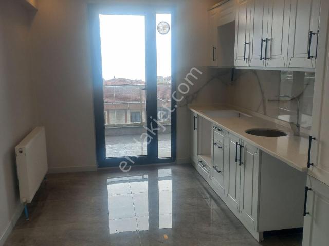 Tekirdağ Hürriyet Mah 3+1 Lux Daire