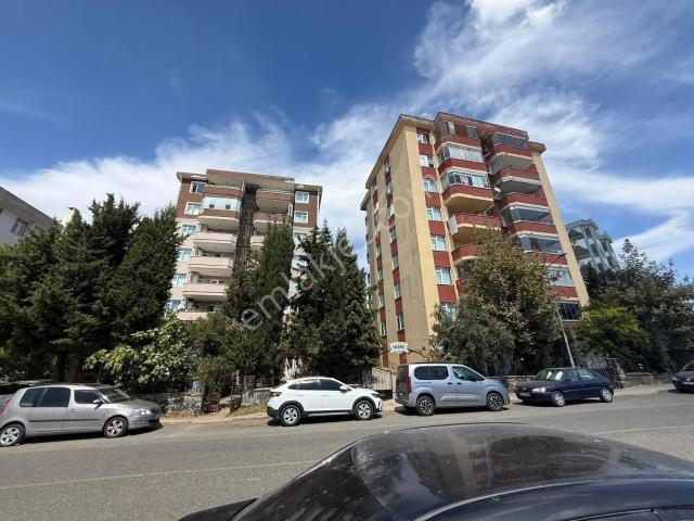 Tekirdağ Hürriyet Mahallesi Yakamoz Sitesi 3+1 Satılık Daire