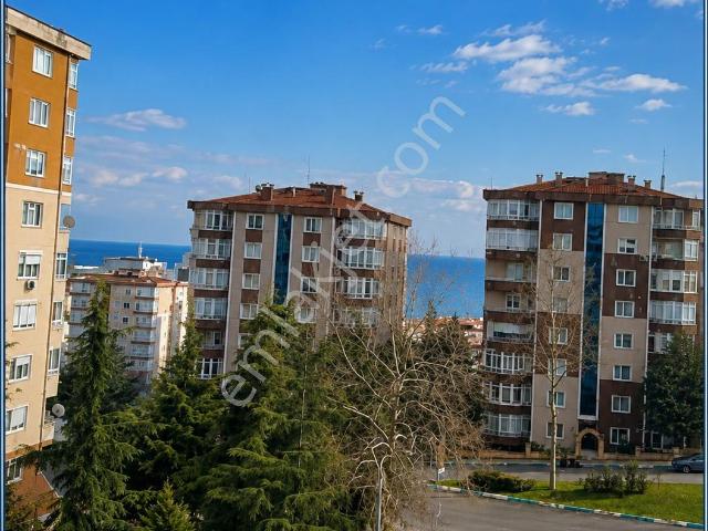 Tekirdağ Hürriyet Mahallesinde Satılık Lüx 3+1 Daire