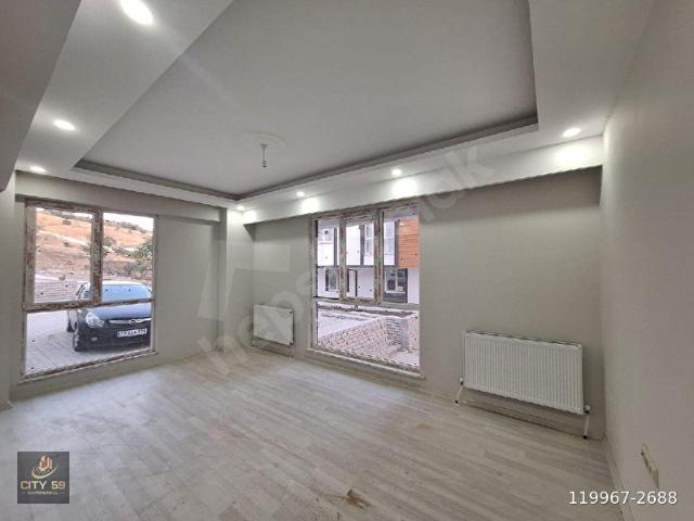 Tekirdağ çiflikönu mah 2+1 lux satilik daire