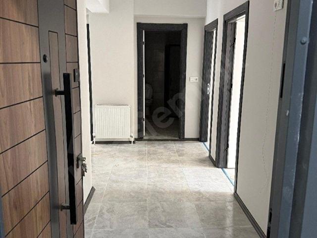 Tekirdağ Çiflikonu mah 2+1 satılık daire