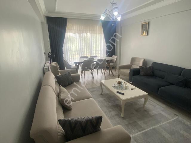 Tekirdağ Çiflikonu Mah 2+1 Satılık Daire