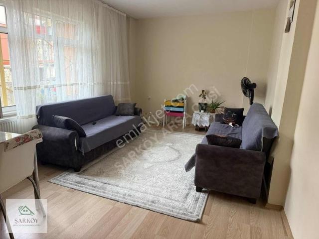 Tekirdağ Çiftlikönü Mahallesi 2+1 Satılık Daire